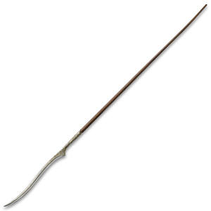 Lord of the Rings Spear of Gil-galad