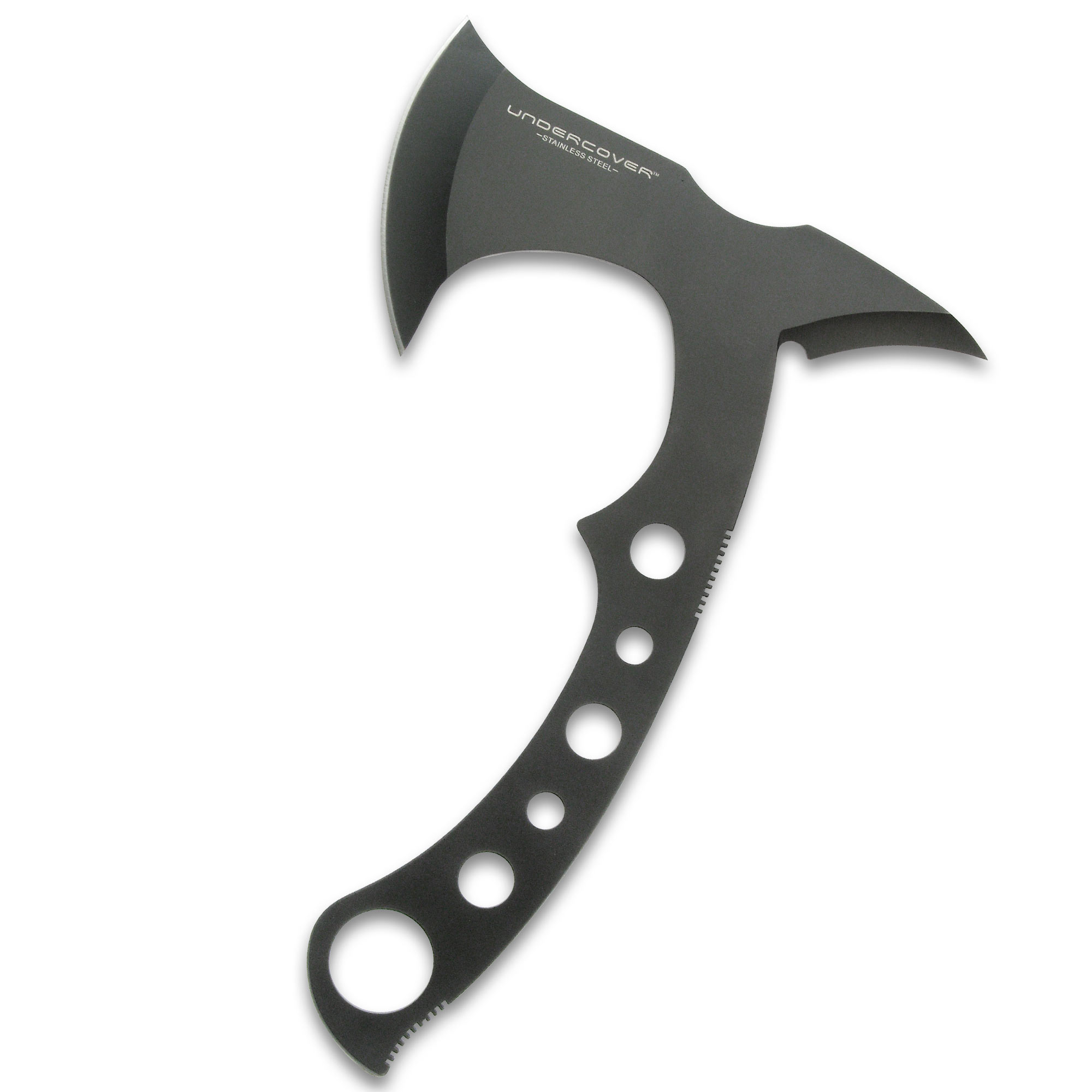 UnitedCutlery.Com: Undercover Throwing Axe - UC3313